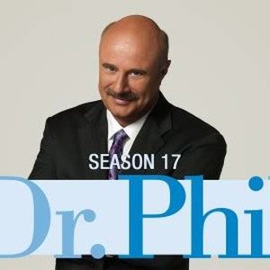treasure doctor phil|Dr. Phil: Season 17, Episode 33 .